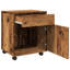 Arpelar 1 Drawer Filing Cabinet-1683582423