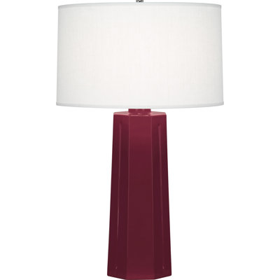 Mason Table Lamp