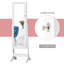 Armoire de rangement verrouillable verrouillable