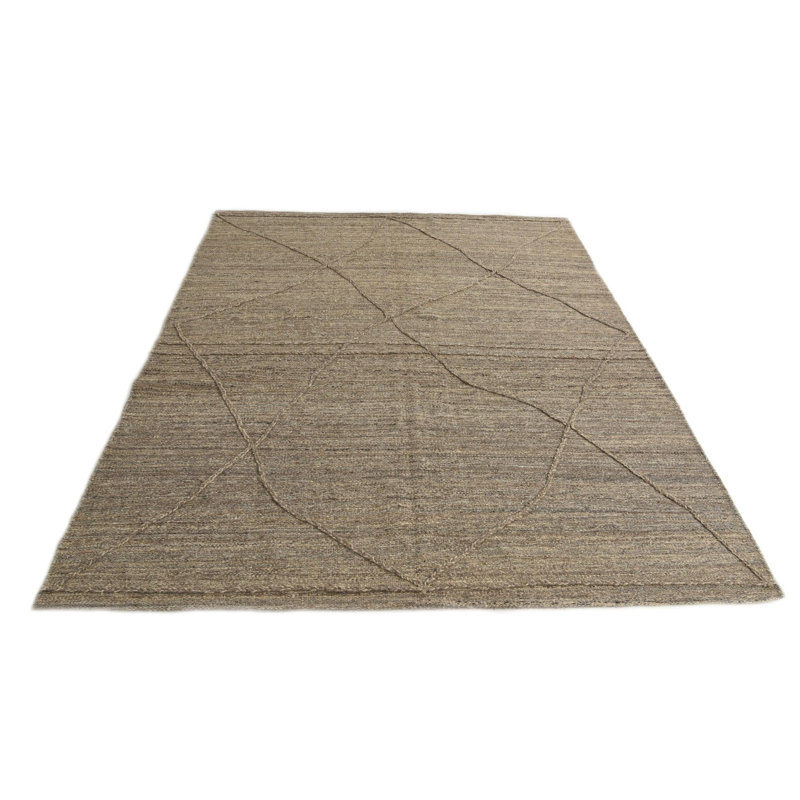 Osbourne Brown Rug