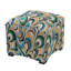 Square Ottoman