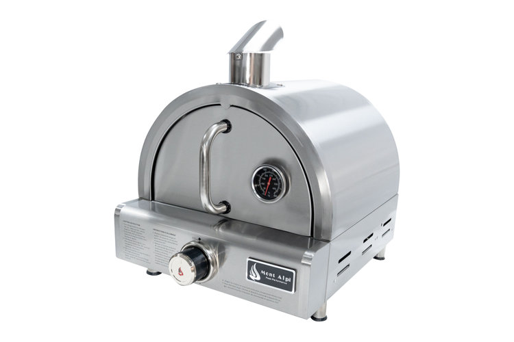 pizza oven, outdoor pizza oven