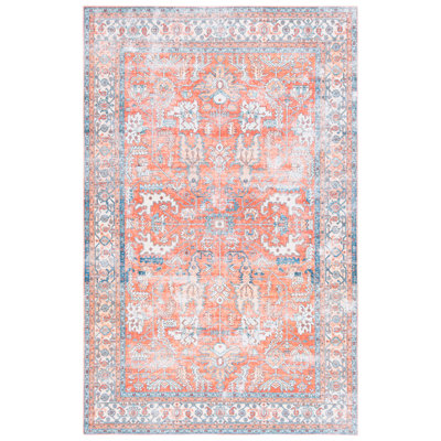 Tapis oriental lavable à la machine Arizona Performance