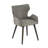 Avril 19'' H Fabric Upholstered Armchair-2068918472