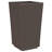 vidaXL Garden Planters Plant Pot Flower Box Outdoor Patio Terrace Balcony PP-1841851245