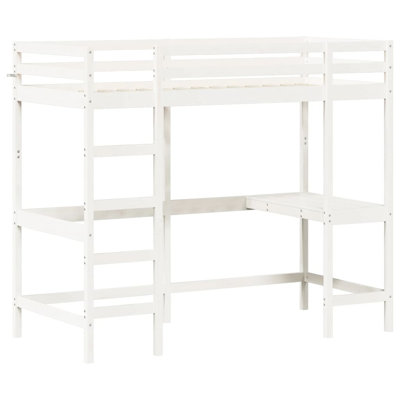 Mirren High Sleepers