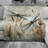 Botanical Nature Dragonfly Throw Blanket-151255482