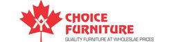 Logo CHOICE FURNITURE LTD
