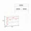 Console Midway, salon, blanc-1771856158