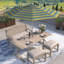 Parasol de marché 86,3 po Kenne-1261546543-1261546542