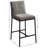 Reeves Chenille Fabric Upholstered Counter Stool-514493579-514493577