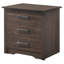 Table de chevet Modern Elegance Wenge-438938861