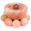 Lampe de sel 8 IBS Akron