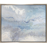 When I Go There Painting