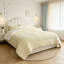 Ensemble d'édredon en jacquard Flock-130542909-130542913
