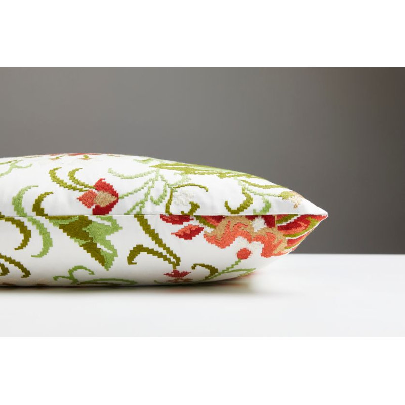 La Boheme Square Pillow Cover & Insert