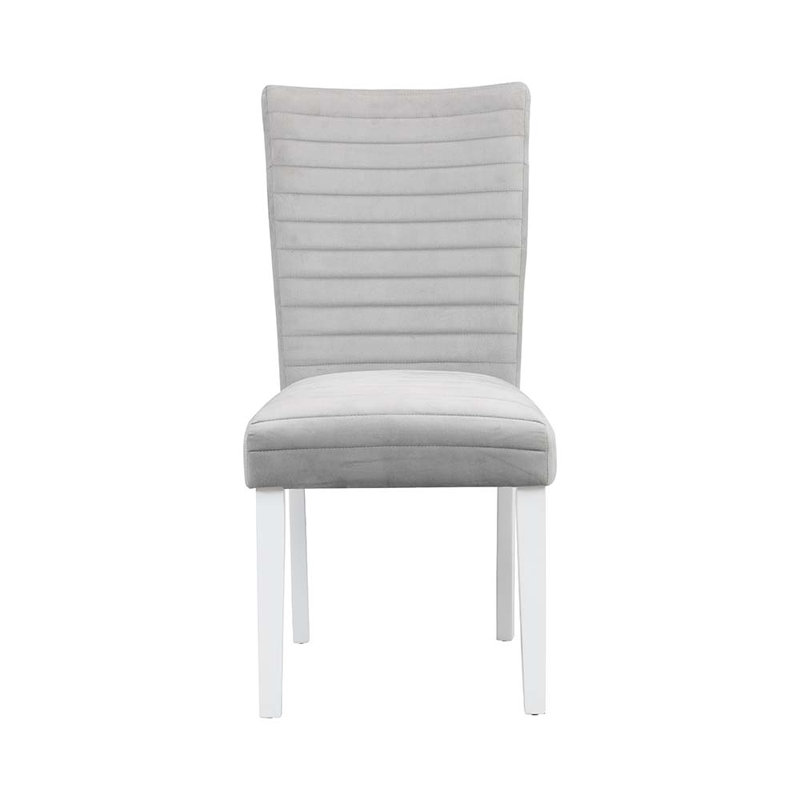 17.55'' H Upholstered Side Chair