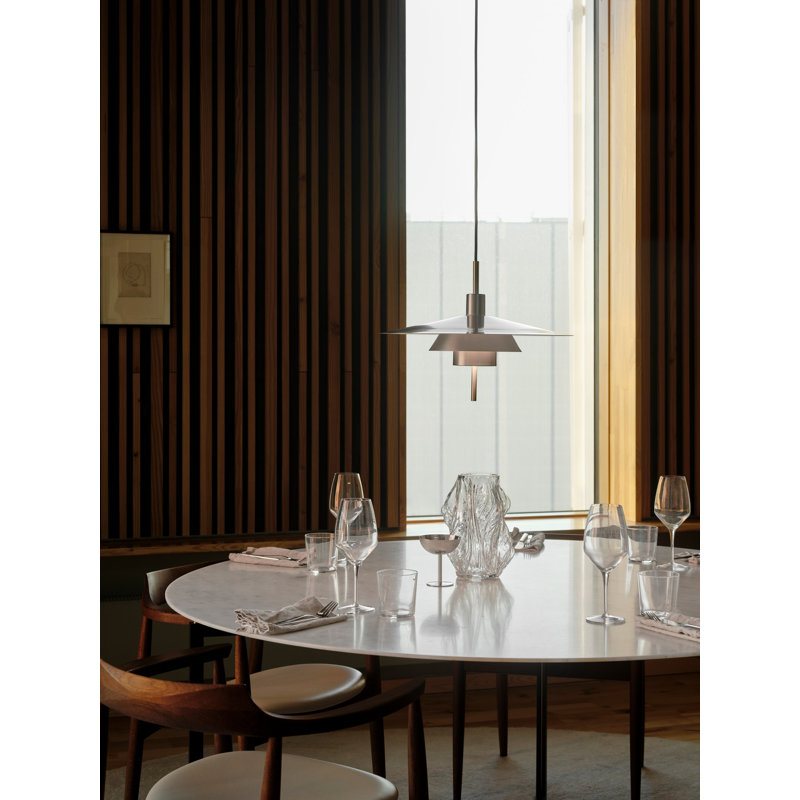 1 - Light Pendant