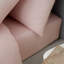 Brushed Cotton Fitted Sheet-91268407-91268403
