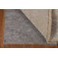 Tapis oriental abstrait marocain noué à la main 5 x 8