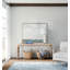 Serenity Bahari 76" Console Table