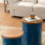 Tabouret d'appoint Pieper-55151194