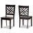 17.7'' H Solid Wood Side Chair-49132803