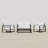 Leanna 4-piece Deep Seating Set