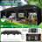 10x10 Center Top Folding tent-112287343