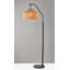 Lampe de travail sur pied 65 po Camella