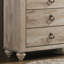 Commode 5 tiroirs Imerland