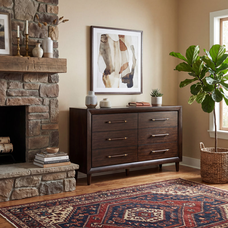 Cline Dresser
