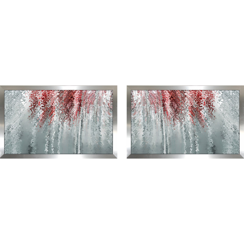 " Answer In Grace Colossians 4:6 " 2 - Pieces, 21.5" H x 67" W x 0.75" D