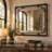 Holsworthy Wall Mirror-1487701094