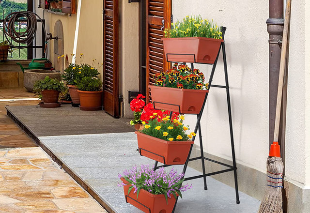 Find Your Perfect Vertical Garden