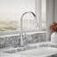 Simplice Pull Down Single Handle Kitchen Faucet-1579598508