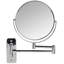 Miroir de maquillage mural 8 "Akea-1679271454
