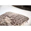Snakeskin Rectangle Velvet Pillow Cover & Insert-90644461