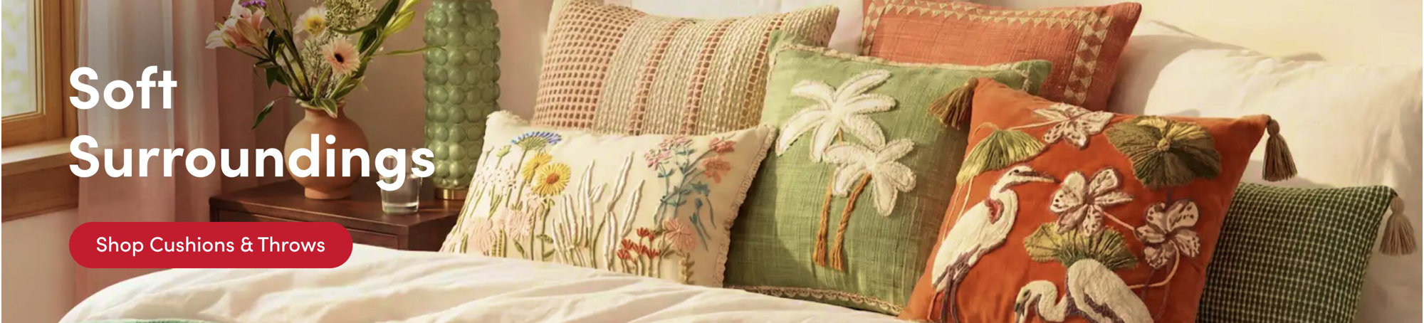 Soft Surroundings