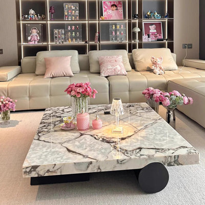 Table basse Luxury