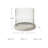 Saskia Candle Holder-872424287