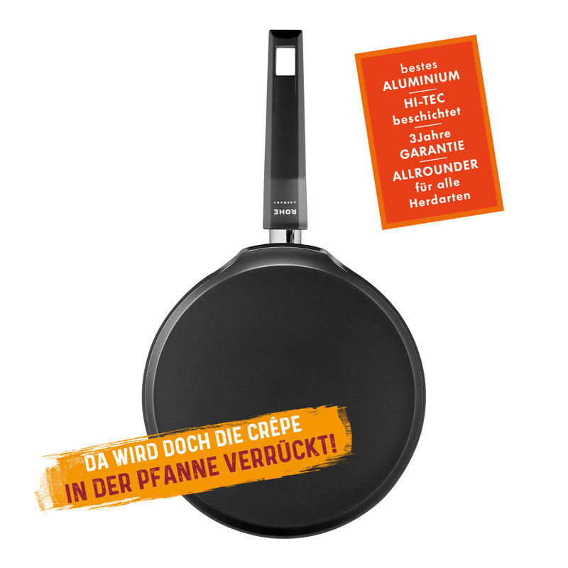 Rohe Germany Non Stick 1 -Piece