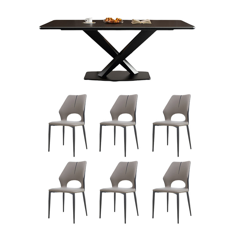 Linneman, 29.52"H x 55.11"L x 31.49"W
