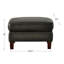 Repose-pieds en cuir-1137212909