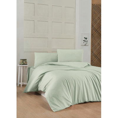 Ensemble de housse de couette Ranforce