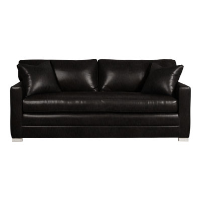Hillcrest Upholstered 81'' Sofa