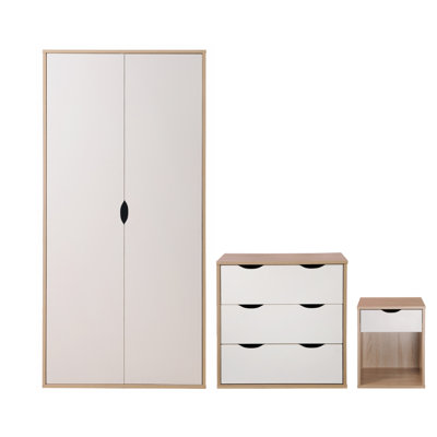 Saguaro Piece Bedroom Set