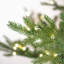 Artificial Fir Christmas Tree with Lights-1149106684