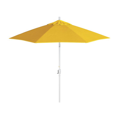 Parasol de marché 9 pi Caenada