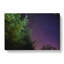 Starry Sky In Abstract - Wrapped Canvas-55337965